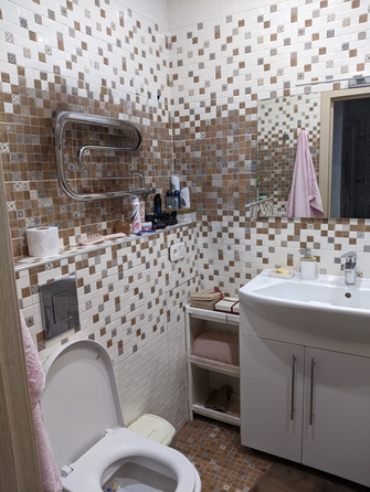 
  Продается 1-комн. квартира 39.9 м². Фото 4.