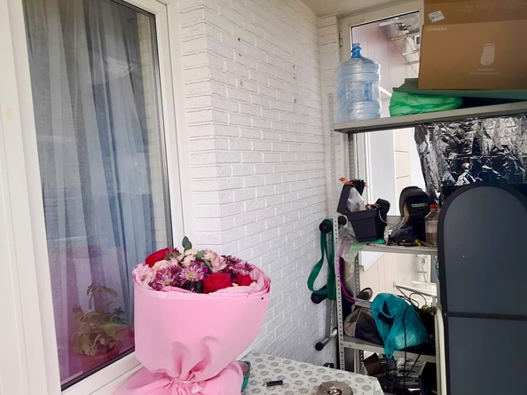
  Продается 1-комн. квартира 39.9 м². Фото 11.