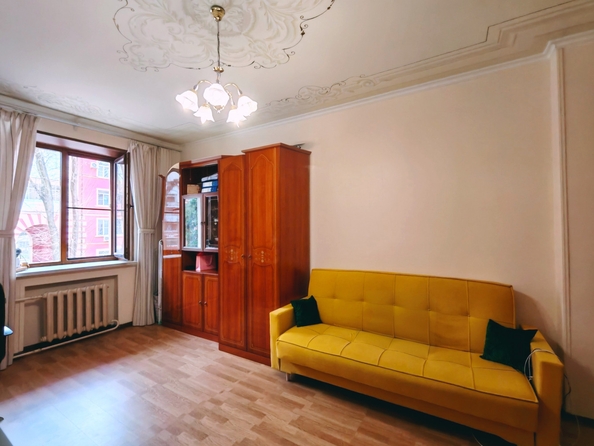 
  Продается 4-комн. квартира 92 м². Фото 10.