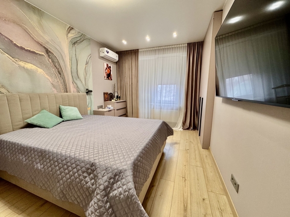 
  Продается 1-комн. квартира 44 м². Фото 4.