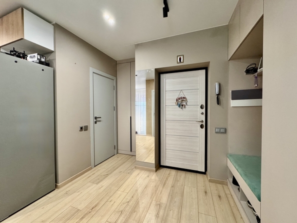 
  Продается 1-комн. квартира 44 м². Фото 8.