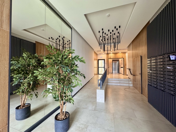 
  Продается 1-комн. квартира 44 м². Фото 11.