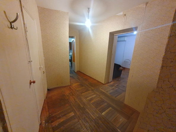 
  Продается 1-комн. квартира 34.7 м². Фото 5.