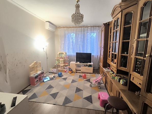 
  Продается 2-комн. квартира 52 м². Фото 2.