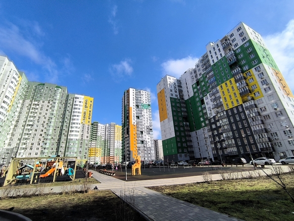 
  Продается студия 22 м². Фото 9.