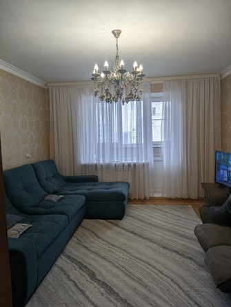
  Продается 2-комн. квартира 57.1 м². Фото 4.