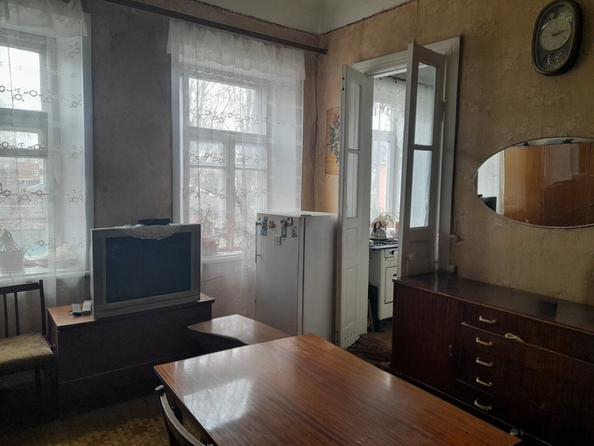
  Продается 2-комн. квартира 38.6 м². Фото 1.