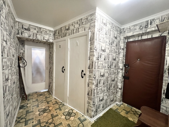 
  Продается 3-комн. квартира 62.5 м². Фото 8.