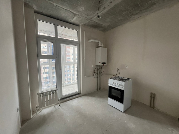 
  Продается 1-комн. квартира 33.5 м². Фото 6.