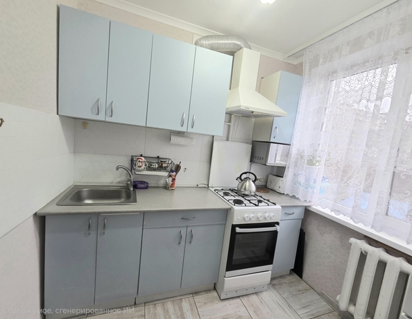 
  Продается 1-комн. квартира 31.2 м². Фото 4.