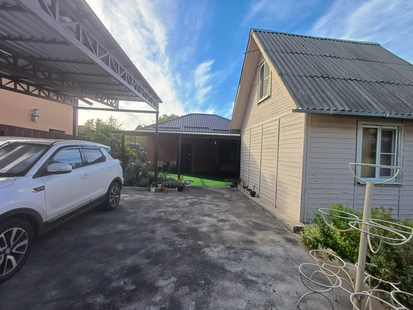 
  Продается дом 60 м². Фото 27.