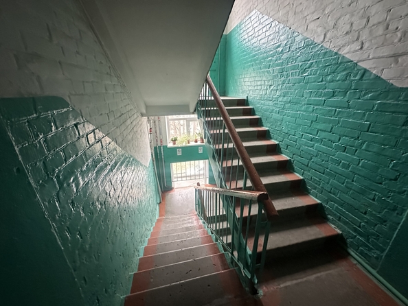 
  Продается 2-комн. квартира 44.7 м². Фото 13.