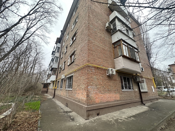 
  Продается 2-комн. квартира 44.7 м². Фото 16.