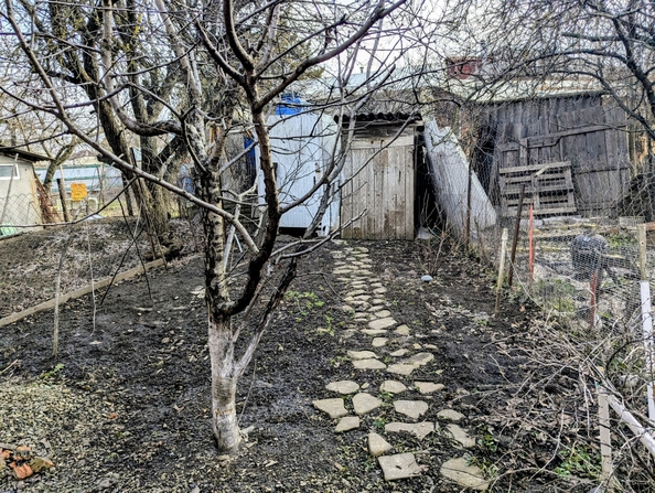 
  Продается дом 32.6 м². Фото 14.