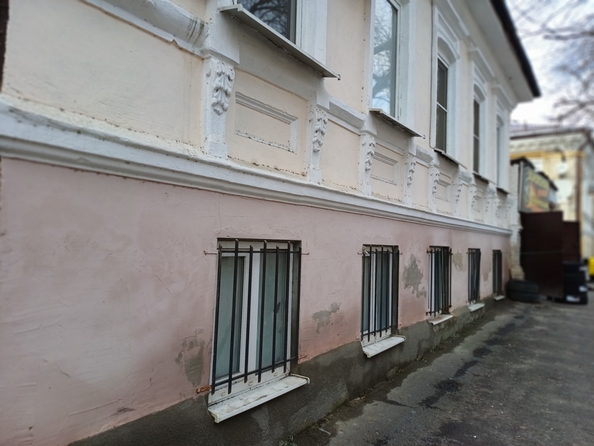 
  Продается 1-комн. квартира 17 м². Фото 1.