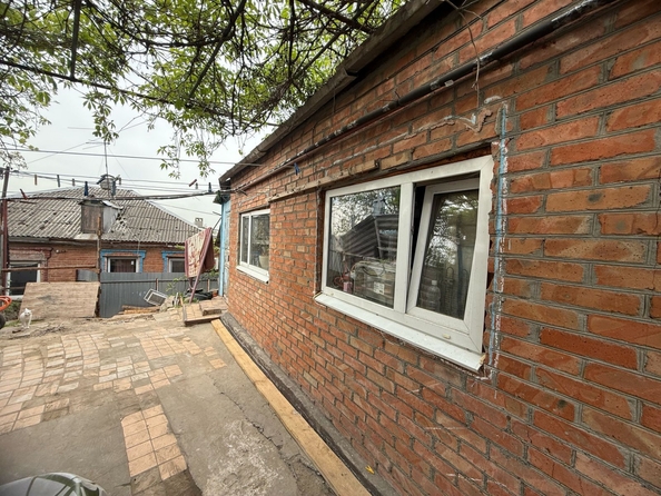 
  Продается дом 66.4 м². Фото 1.