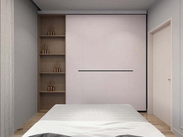 
  Продается 3-комн. квартира 76.75 м², в ЖК Звезда Столицы 2. Фото 10.