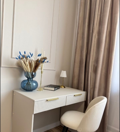 
  Продается 1-комн. квартира 40 м². Фото 5.