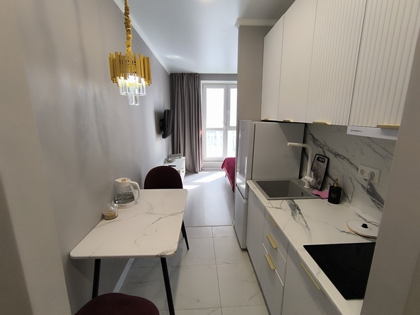 
  Продается студия 23 м². Фото 4.
