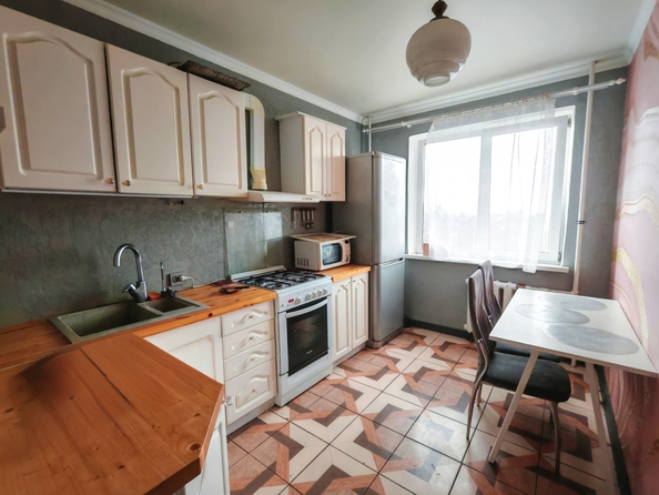
  Продается 3-комн. квартира 63.3 м². Фото 32.