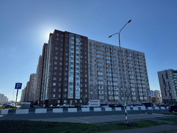 
  Продается 3-комн. квартира 77 м². Фото 35.