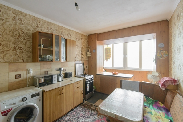 
  Продается 3-комн. квартира 80.8 м². Фото 1.