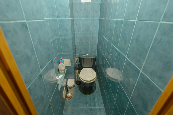 
  Продается 3-комн. квартира 80.8 м². Фото 12.