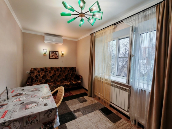 
  Сдается 2-комн. квартира 45 м². Фото 10.