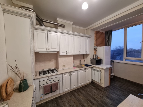 
  Продается 1-комн. квартира 40 м². Фото 1.