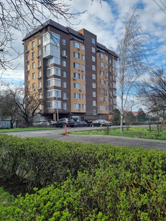 
  Продается 1-комн. квартира 40 м². Фото 13.