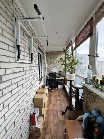 
  Продается 3-комн. квартира 96 м². Фото 15.