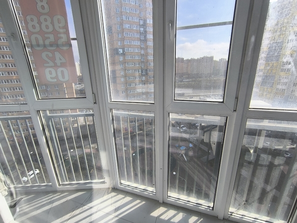 
  Продается студия 23 м². Фото 4.