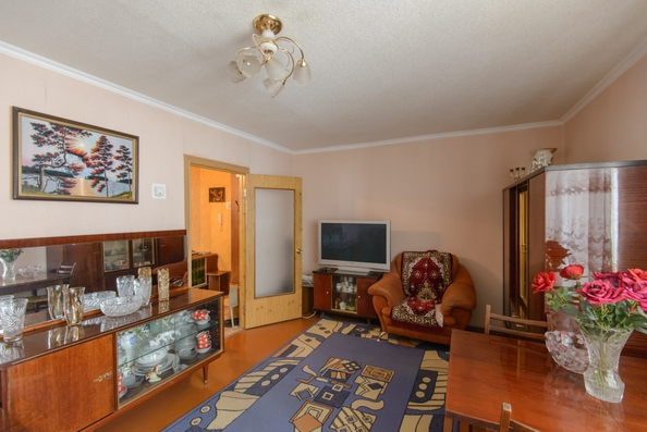 
  Продается 3-комн. квартира 60 м². Фото 2.