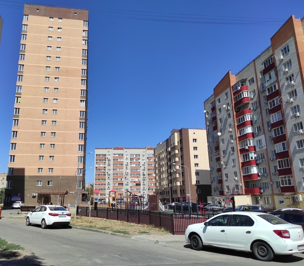 
  Продается 2-комн. квартира 68.1 м². Фото 26.