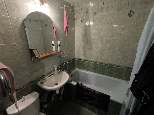 
  Продается 1-комн. квартира 30 м². Фото 6.