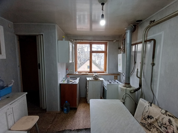 
  Продается 2-комн. квартира 40 м². Фото 6.