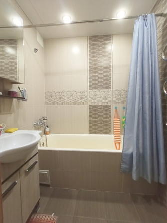 
  Продается 3-комн. квартира 58 м². Фото 3.