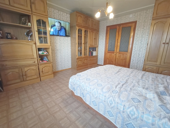 
  Продается 3-комн. квартира 58 м². Фото 5.