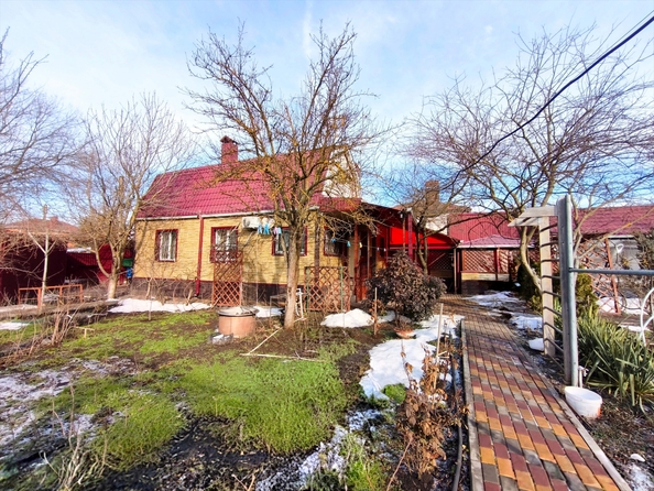 
  Продается коттедж 93.9 м². Фото 20.