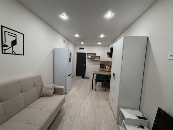 
  Сдается 1-комн. квартира 22 м². Фото 3.