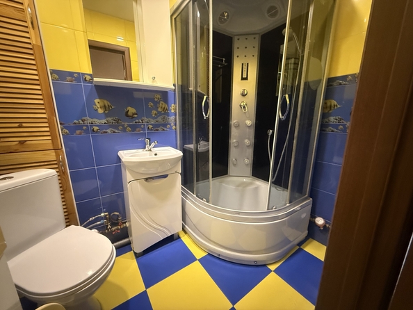 
  Продается 1-комн. квартира 36 м². Фото 10.