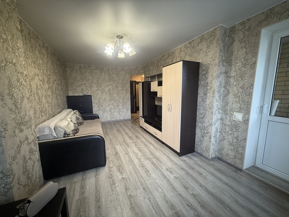
  Продается 1-комн. квартира 36 м². Фото 2.