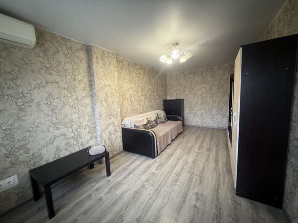 
  Продается 1-комн. квартира 36 м². Фото 3.