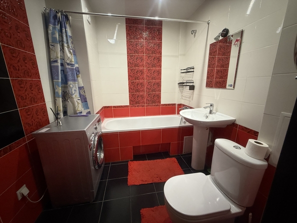 
  Продается 1-комн. квартира 36 м². Фото 10.