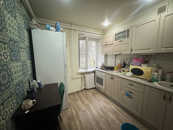 
  Продается 1-комн. квартира 32 м². Фото 1.