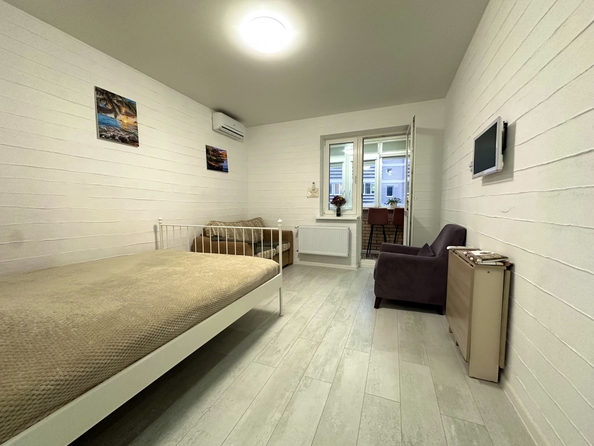 
  Продается студия 25 м². Фото 2.