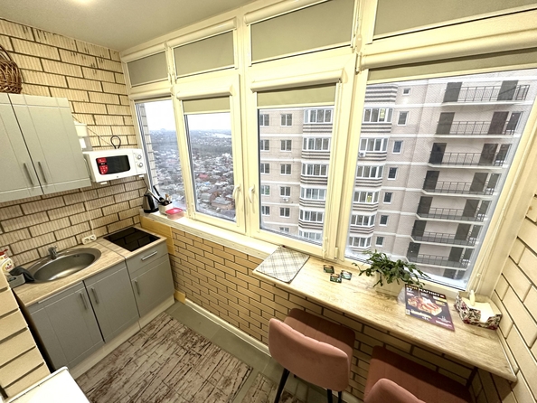 
  Продается студия 25 м². Фото 5.