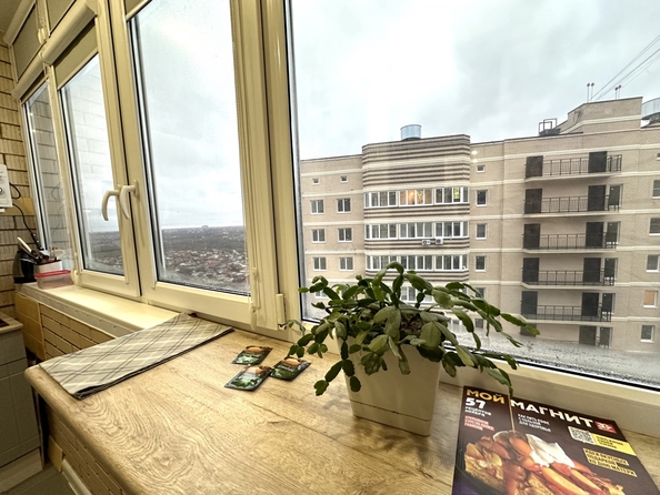 
  Продается студия 25 м². Фото 7.