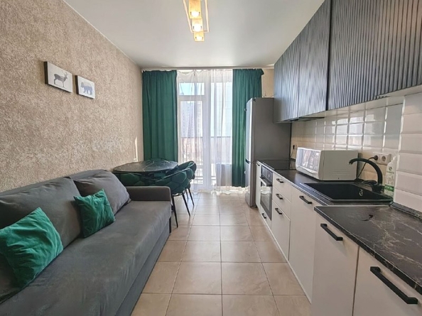 
  Продается 2-комн. квартира 55 м². Фото 1.