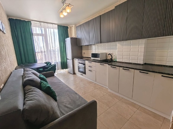 
  Продается 2-комн. квартира 55 м². Фото 2.